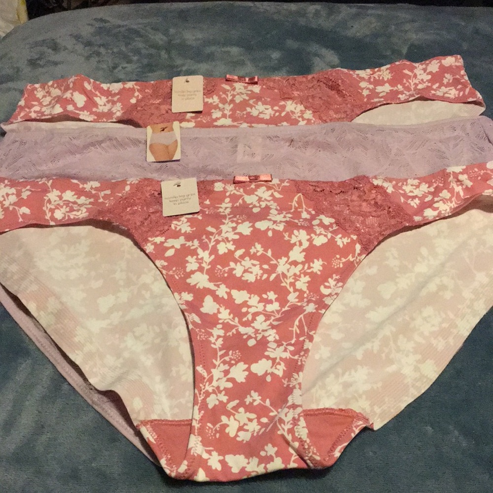 Women’s Plus Size Lingerie
